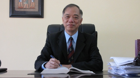 Phải đẩy mạnh xã hội hóa giáo dục